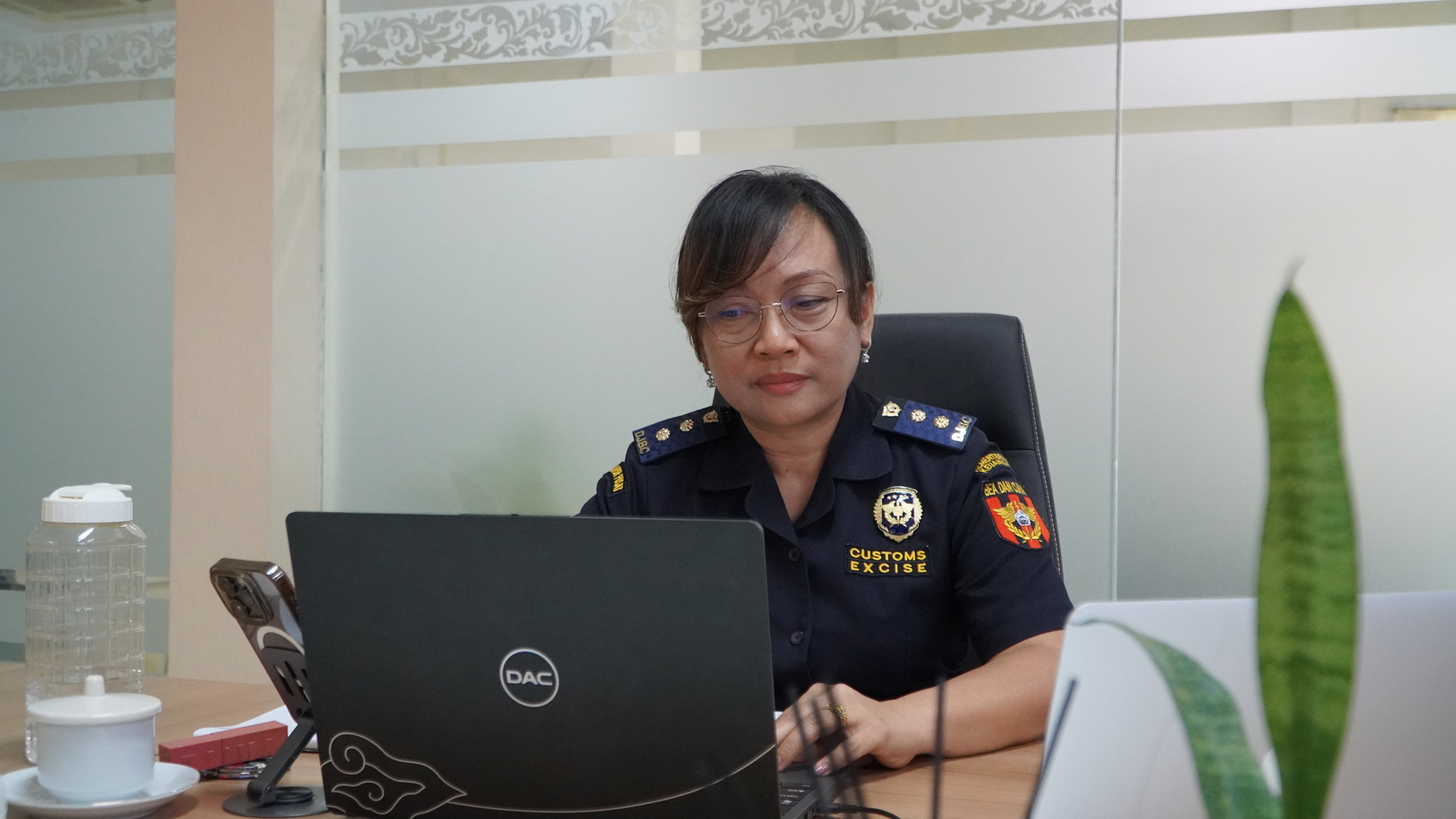 Sosialisasi NPPBKC Ke Perhimpunan Hotel dan Restoran Indonesia (PHRI) Bali