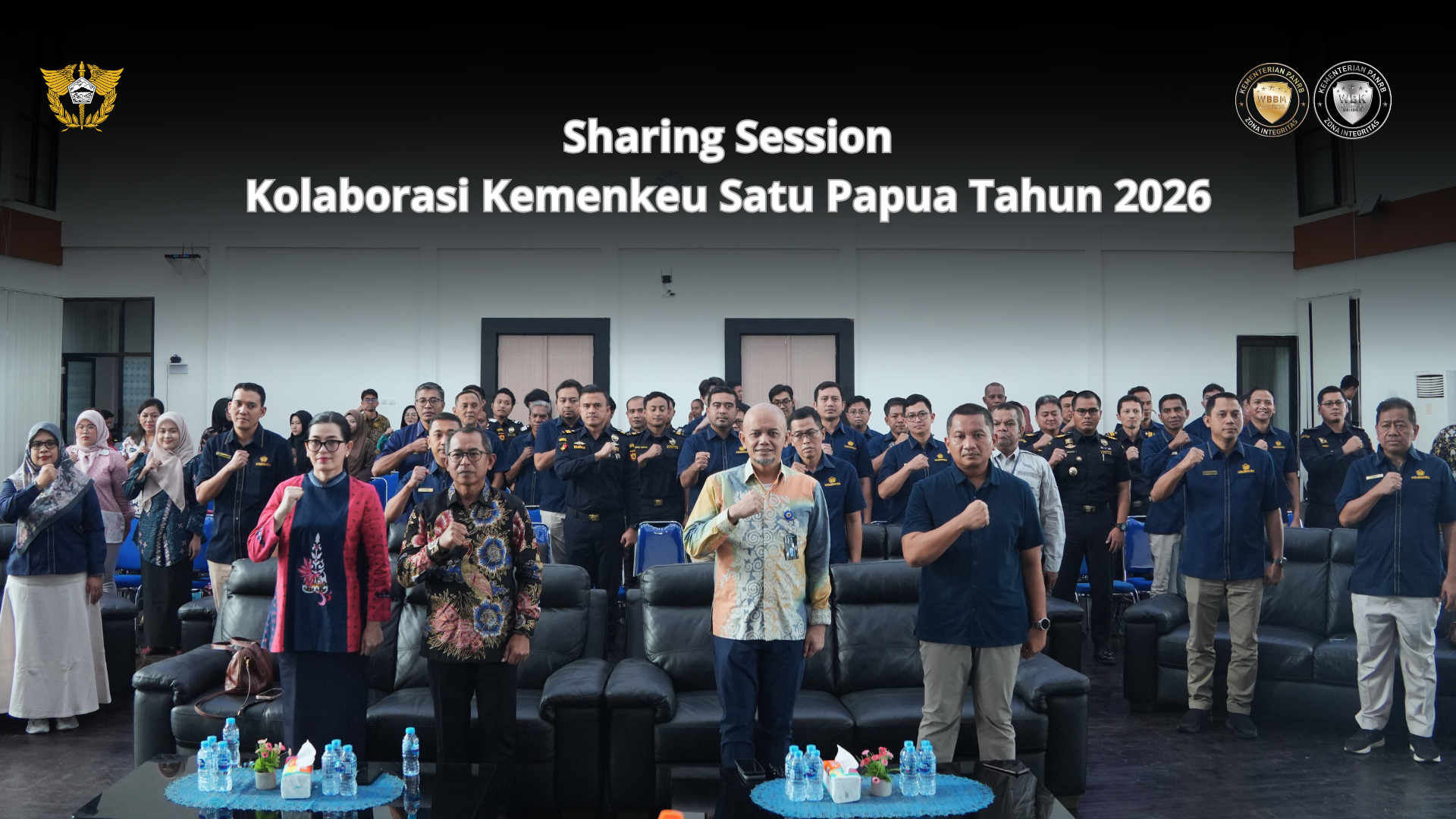 Sosialisasi Program Pendidikan Kedinasan PKN STAN