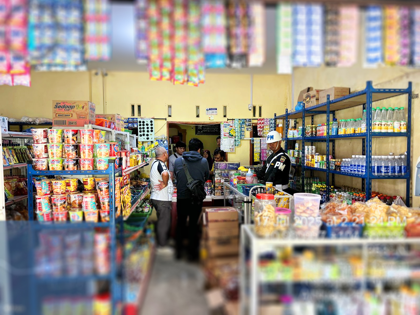 Operasi Gurita, Babak Baru dalam Pemberantasan Peredaran Rokok Ilegal