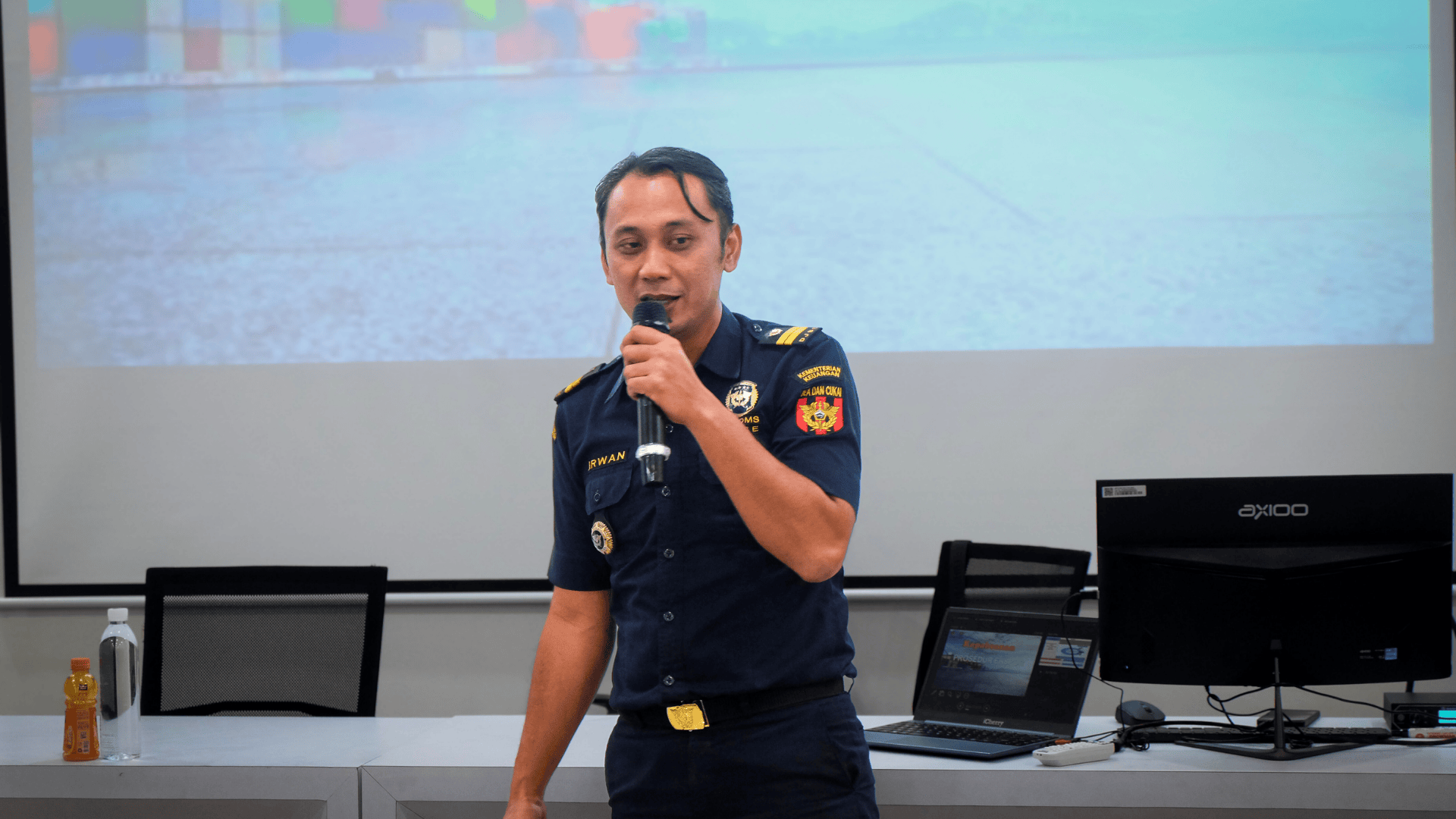 Bea Cukai Purwokerto Dorong UMKM Banjarnegara Siap Ekspor