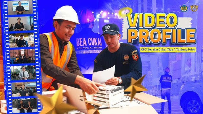 Bea Cukai Tanjung Priok hadir sebagai mitra strategis