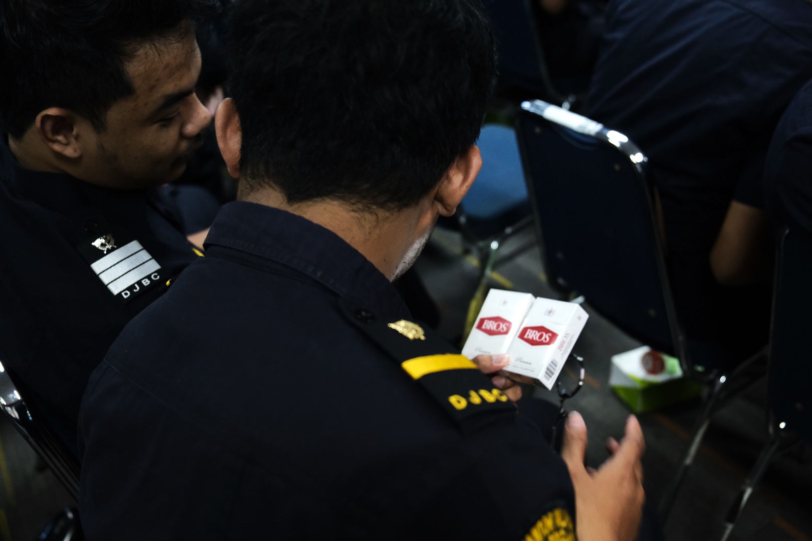 Perlindungan Produk Asli, Fokus Utama Workshop HKI DJBC