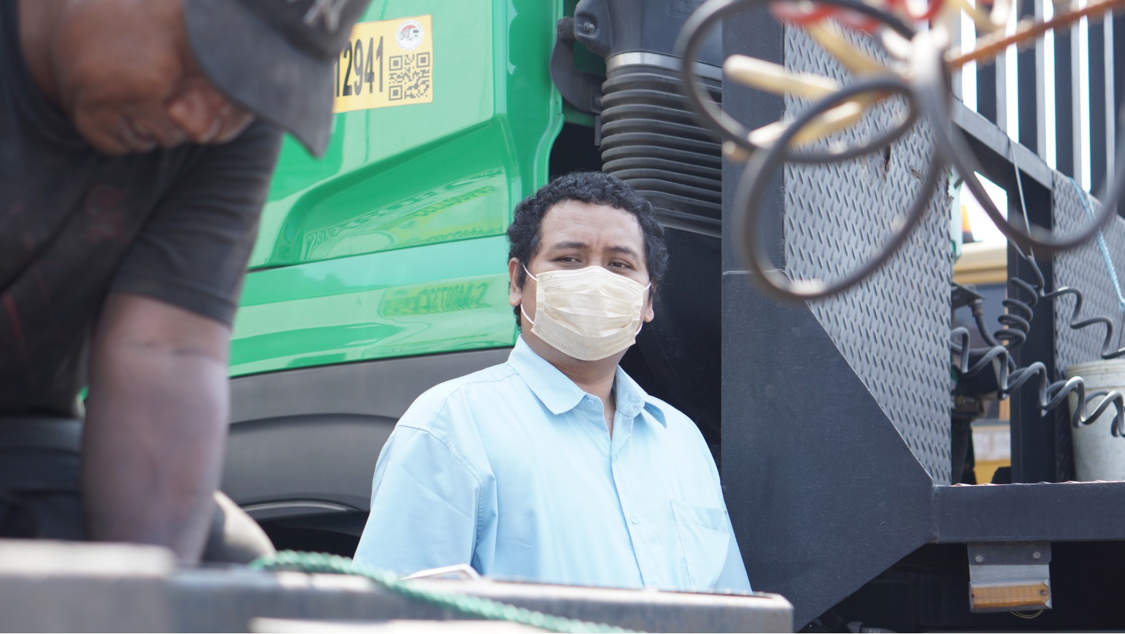 Lakukan Validasi Lapangan : Bea Cukai Pastikan Kesiapan AEO Entitas Pendukung Industri