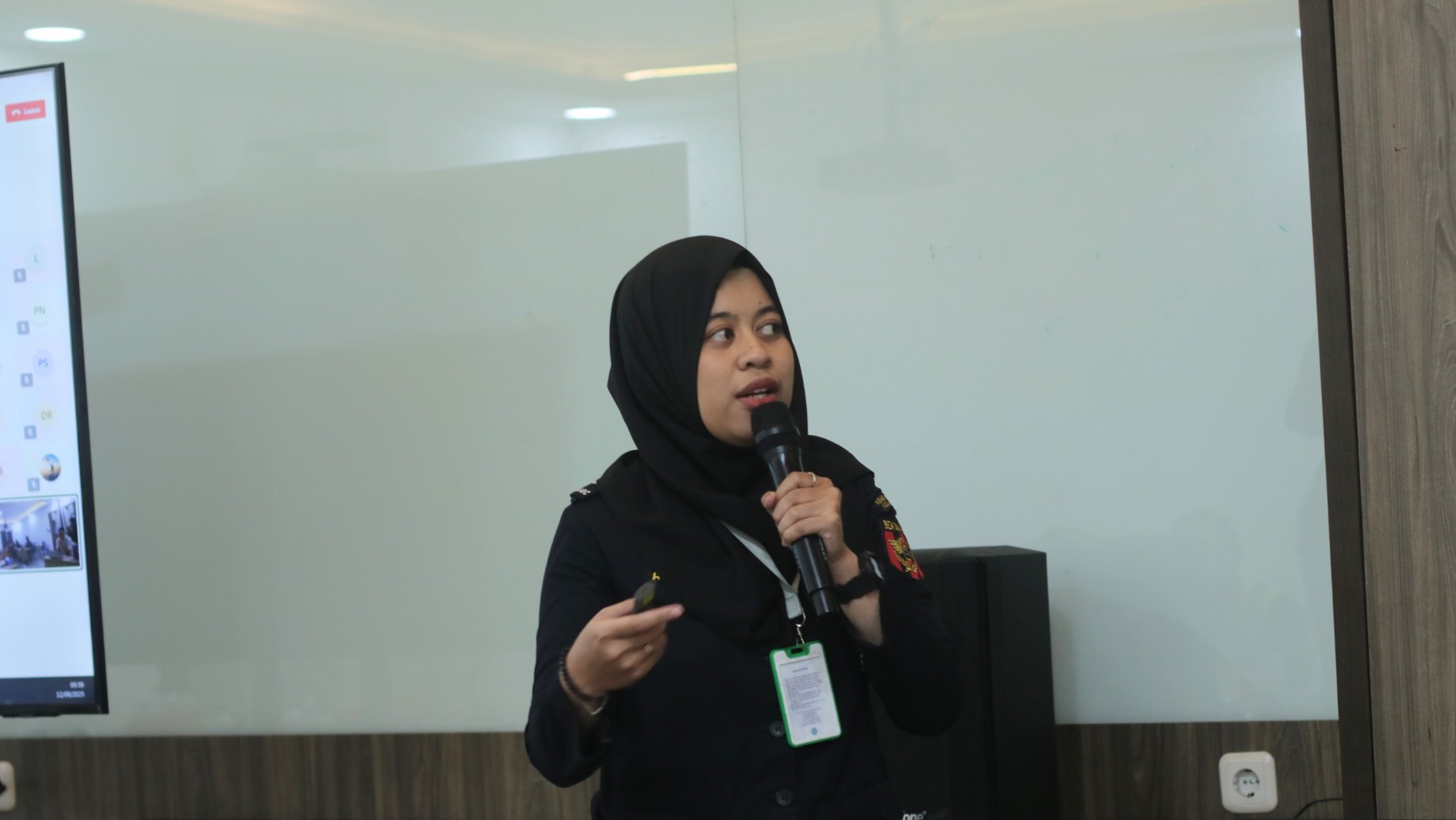 Tingkatkan Awareness : PT Cipta Krida Bahari Terima Refreshment AEO 