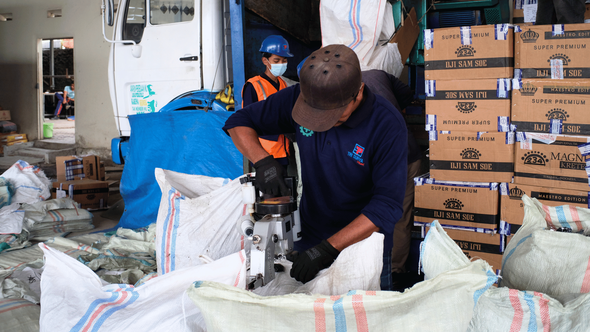 Penerimaan Bea Cukai Jateng DIY Tembus Rp32,82 Triliun, Tumbuh 7,3 Persen Melalui Tantangan Ekonomi