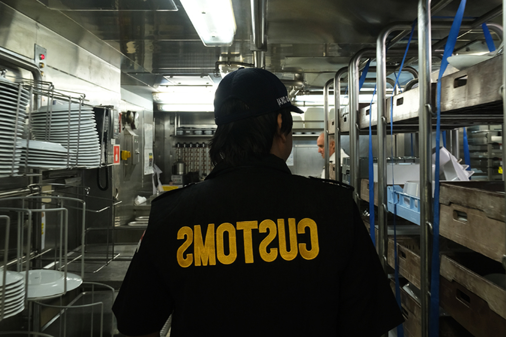 Pelayanan dan Pengawasan Kapal Pesiar, Wujud Dukungan Pariwisata Kepulauan Kei