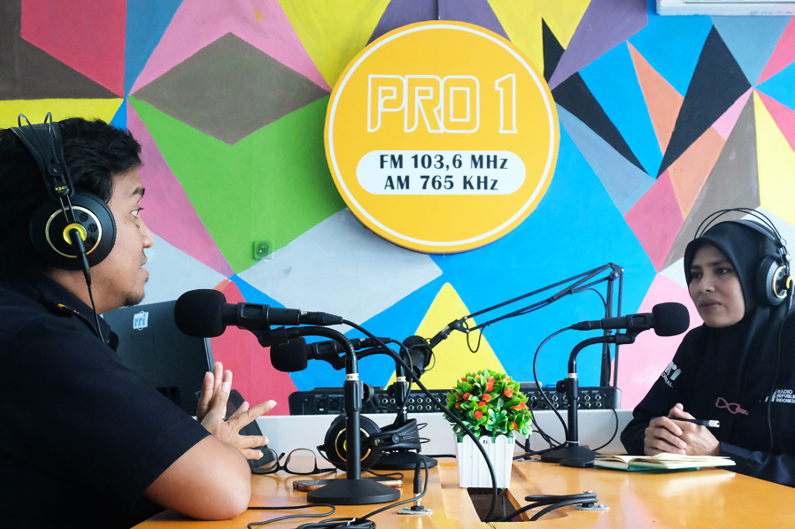 Bea Cukai Tual Tegaskan Komitmen kepada Masyarakat untuk Perangi Narkoba