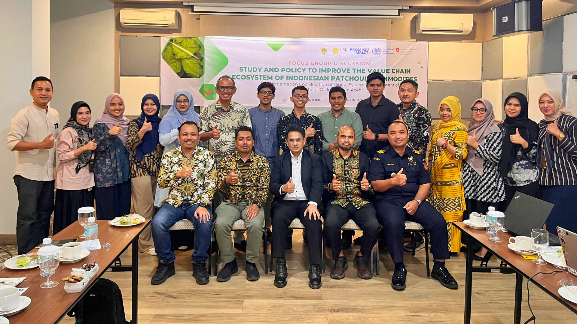 Bea Cukai Aceh Dukung Transformasi Digital Nilam Melalui Platform ERP MyNilam