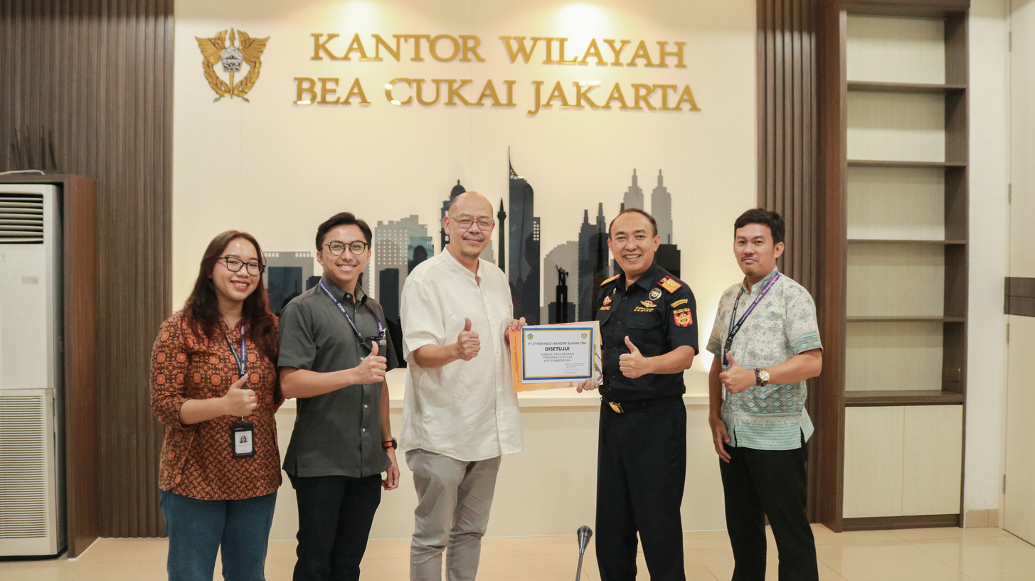 Pemaparan Proses Bisnis