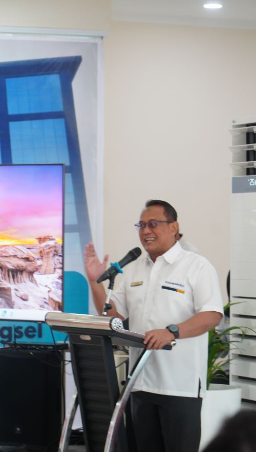 Syukuran Memasuki Gedung Baru Kanwil DJBC Sulbagsel