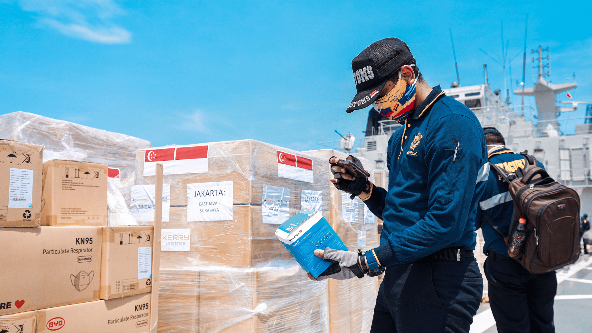 Bea Cukai Jateng DIY Setor Rp37,48 Triliun ke Kas Negara, Cukai Jadi Penopang Utama