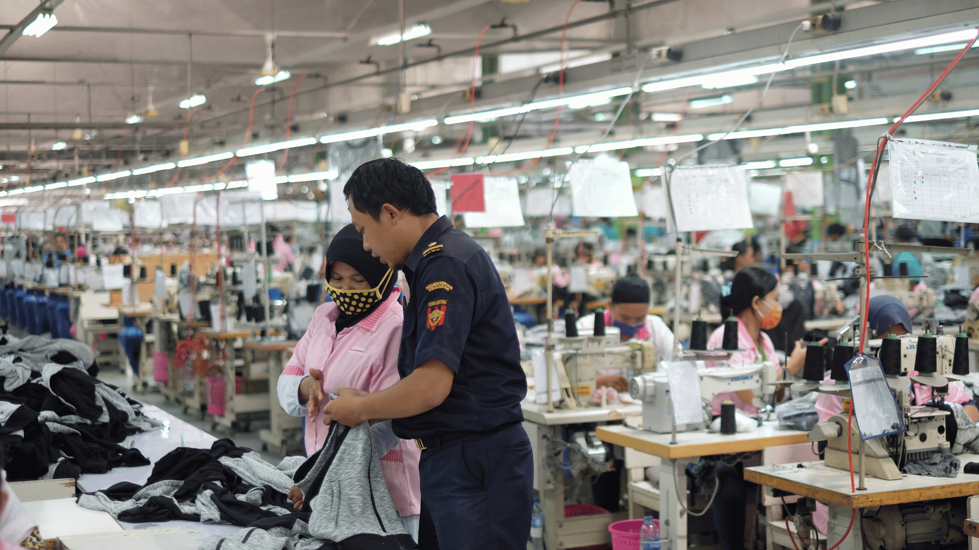 Dukung Ekspor dan Buka Ribuan Lapangan Kerja, Bea Cukai Jateng DIY Perkuat Fasilitas dan UMKM