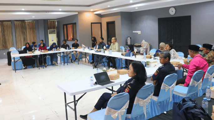 Kelas UMKM Bea Cukai Pasuruan, Pelaku Usaha: Ilmu Senilai Jutaan Rupiah Didapat Gratis