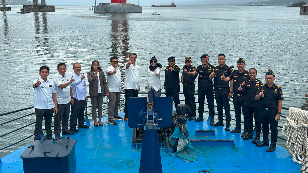 Apel Siaga Patroli Laut Maluku 2025: Apa Tujuannya?
