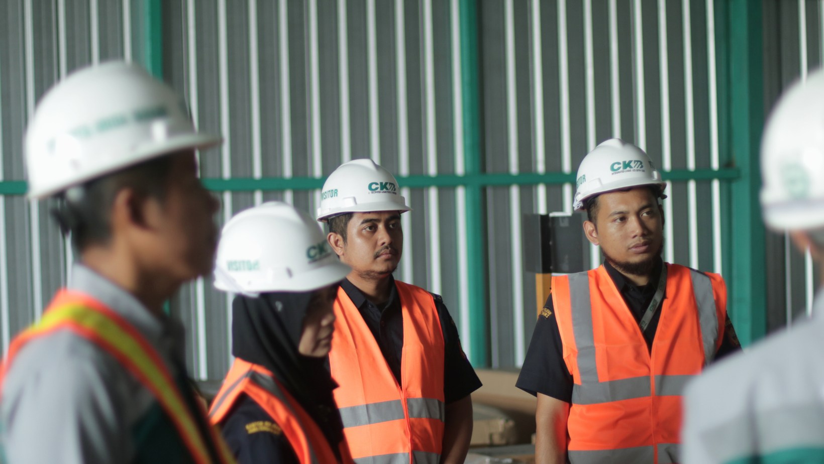 Monitoring dan Pengawasan Terhadap Perusahaan Penerima Fasilitas Tempat Penimbunan Berikat