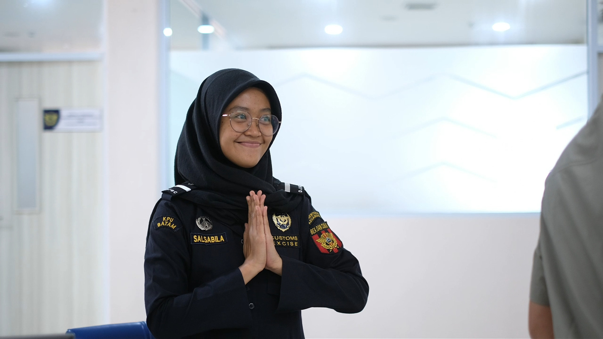 Transformasi Layanan Bea Cukai Batam  Wujudkan Kemudahan dan Efisiensi