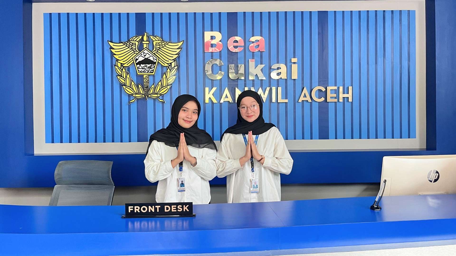 Kanwil Bea Cukai Aceh dan Jajaran Raih Apresiasi Nasional atas Kinerja Pelaksanaan Anggaran 2024