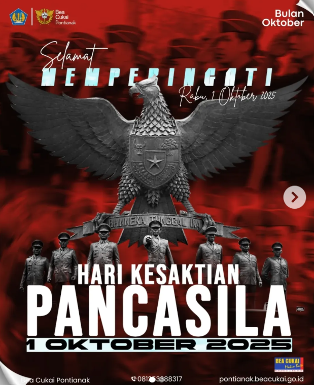 Kesaktian Pancasila