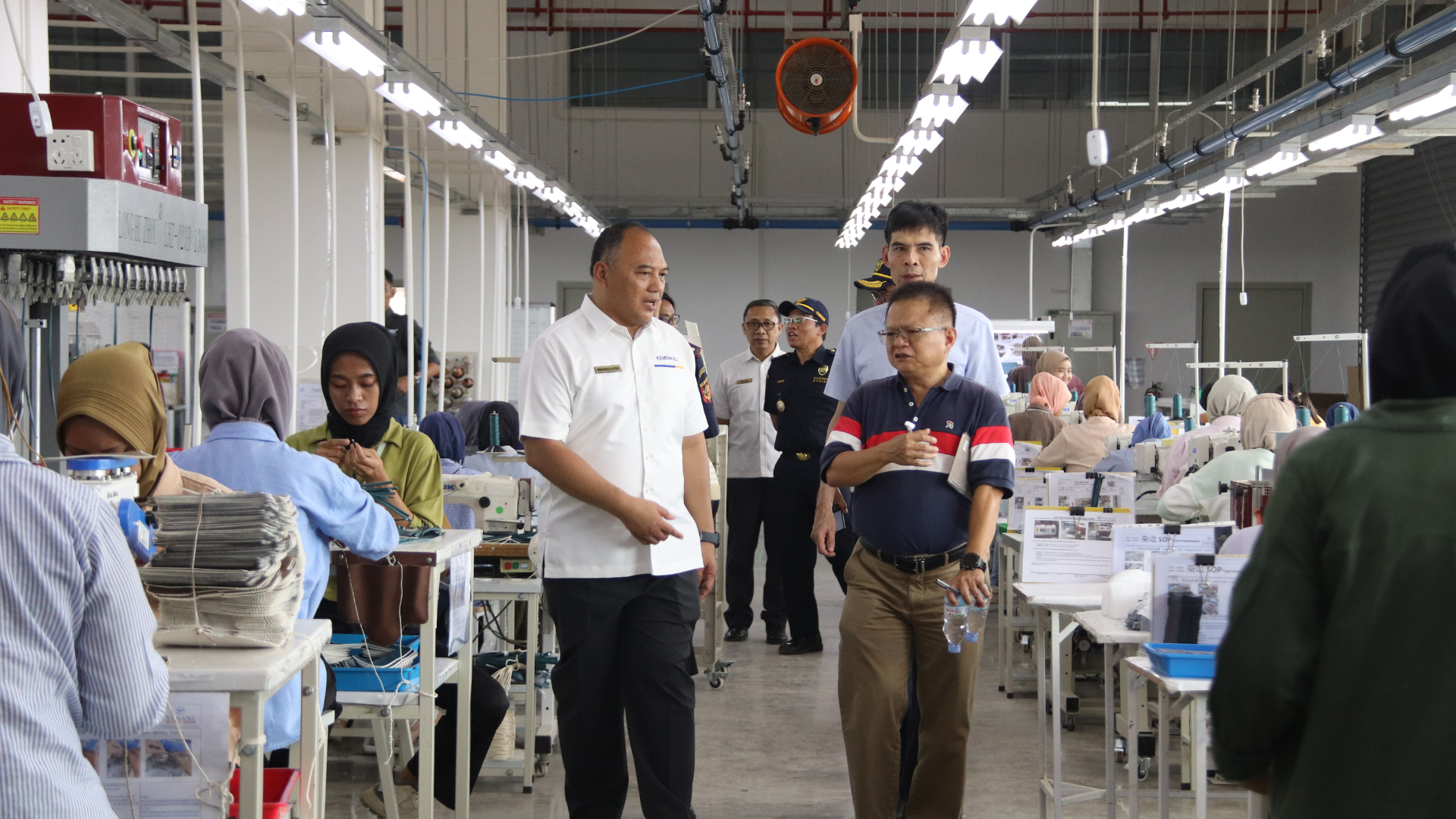 Bea Cukai Jateng DIY Catat Penerimaan Rp42,75 Triliun Hingga Akhir September, Cerminan Ketahanan Ekonomi Daerah