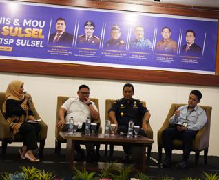 FGD HIPMI Sulawesi Selatan