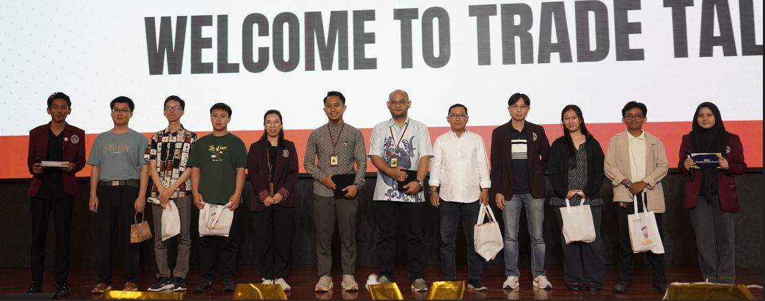 Kunjungan ke Sentra UMKM Bank Sulselbar