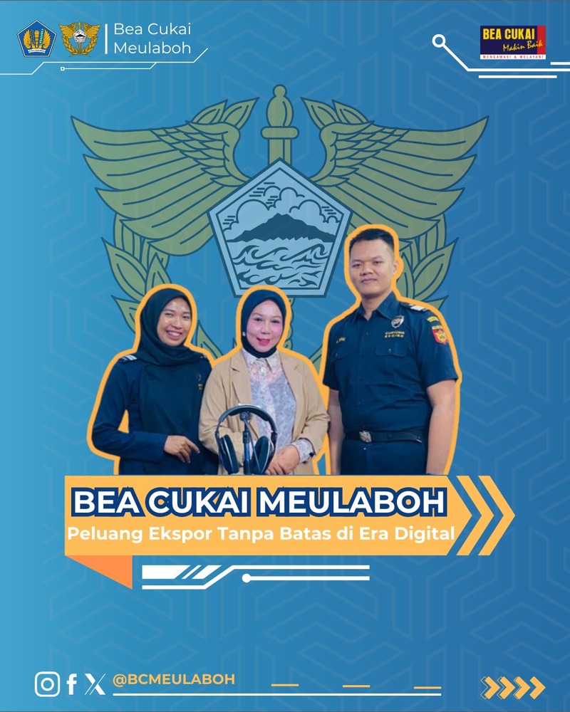 Dialog Interaktif bersama RRI Meulaboh