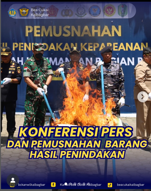 Konferensi Pers