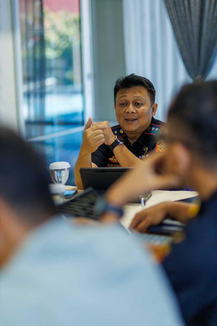 Capaian Bea Cukai Tanjungpinang