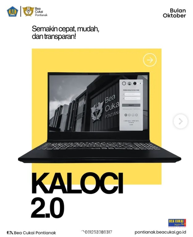 KALOCI 2.0