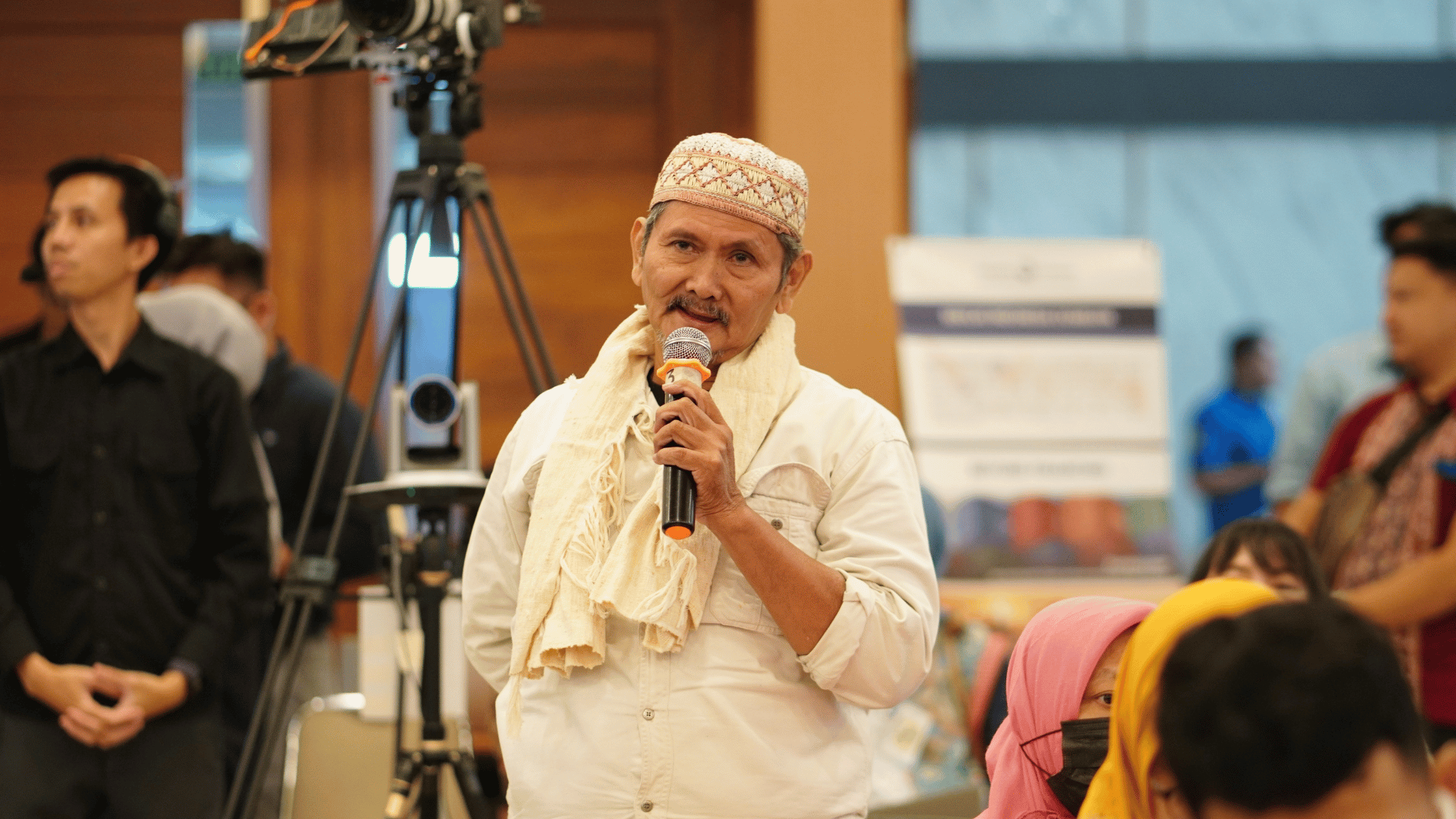 UMKM Jawa Tengah Siap Mendunia! Logistic Expo 2025 Jadi Langkah Nyata Menuju Ekspor Tangguh