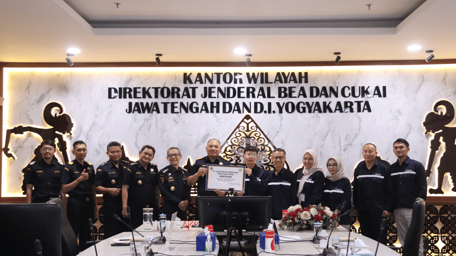 Fasilitas Bea Cukai Ini Bikin Industri Kimia Indonesia Makin Kompetitif di Pasar Global!