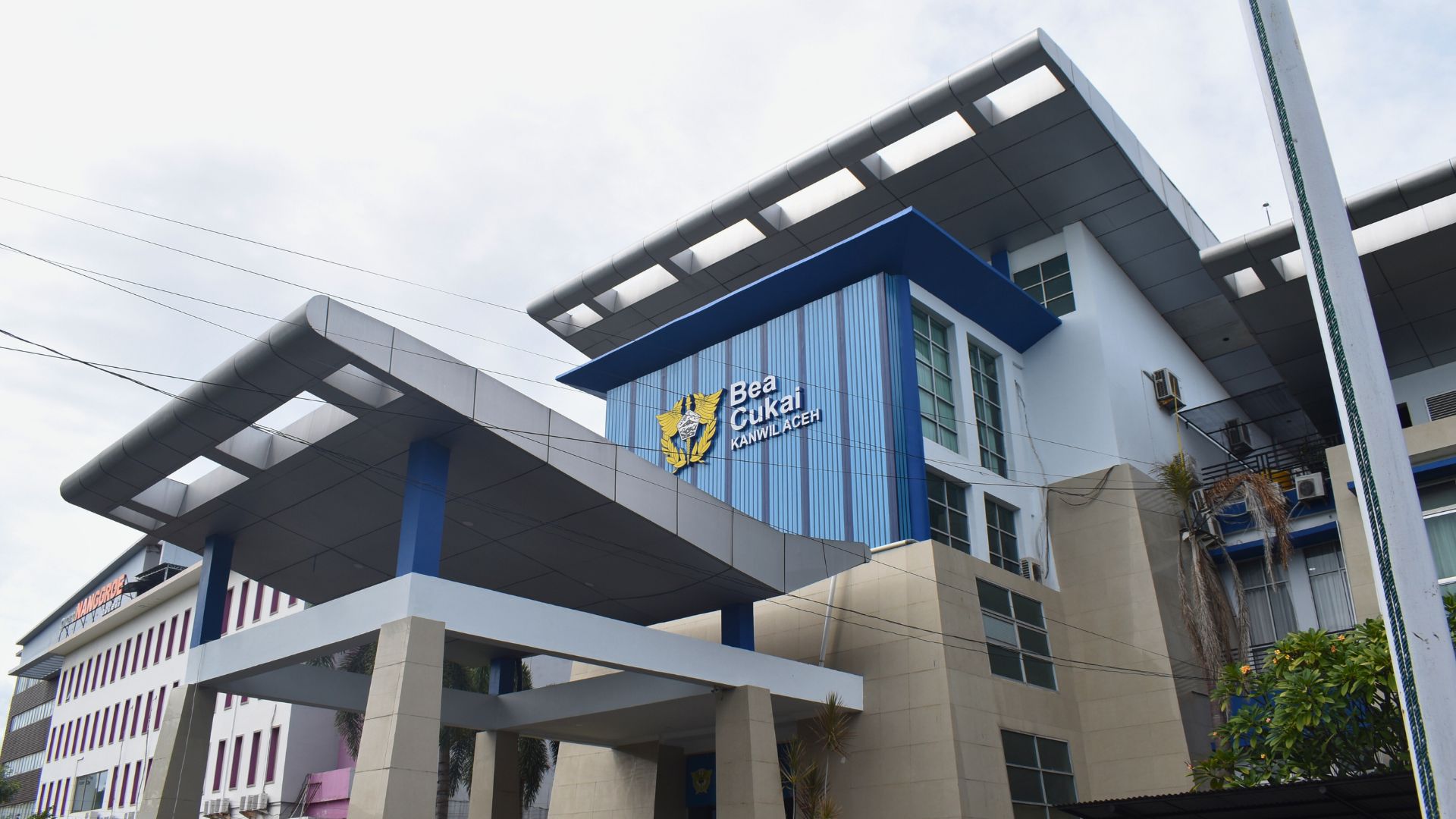 Bea Cukai Aceh Tetapkan Standar Pelayanan untuk Tingkatkan Kualitas Layanan Publik