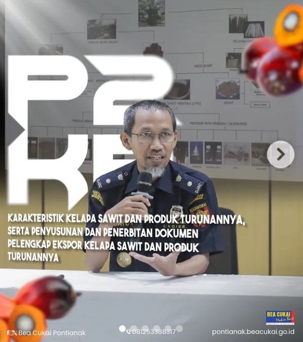 Pelaksanaan Peningkatan Kompetensi Pegawai (P2KP)