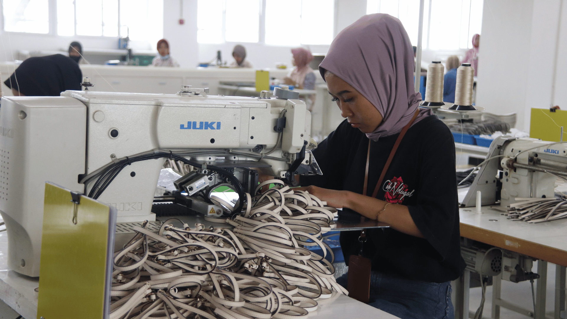 Penerimaan Negara Terus Menguat, Bea Cukai Jateng DIY Jaga Momentum Positif Ekonomi Daerah