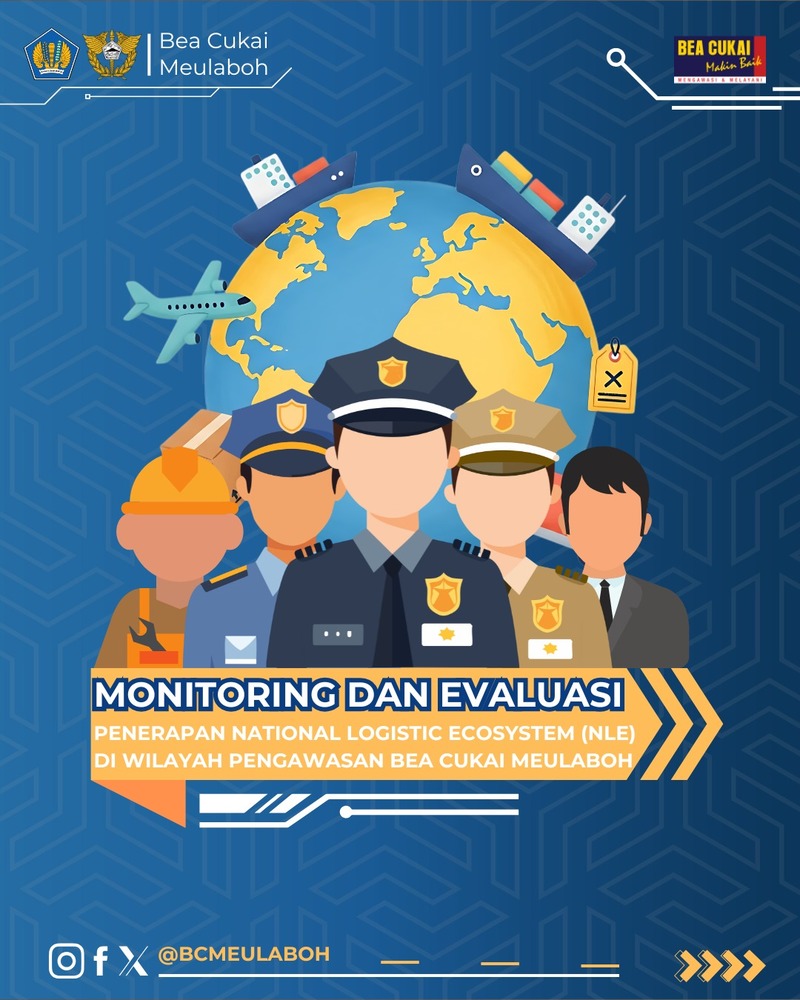 National Logistic Ecosystem