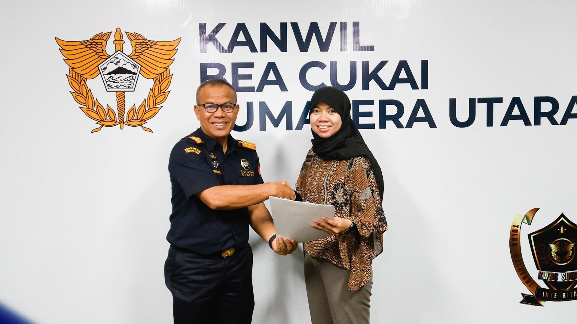 Bea Cukai Terbitkan Izin Fasilitas Kepabeanan kepada PT Unilever Oleochemical Indonesia