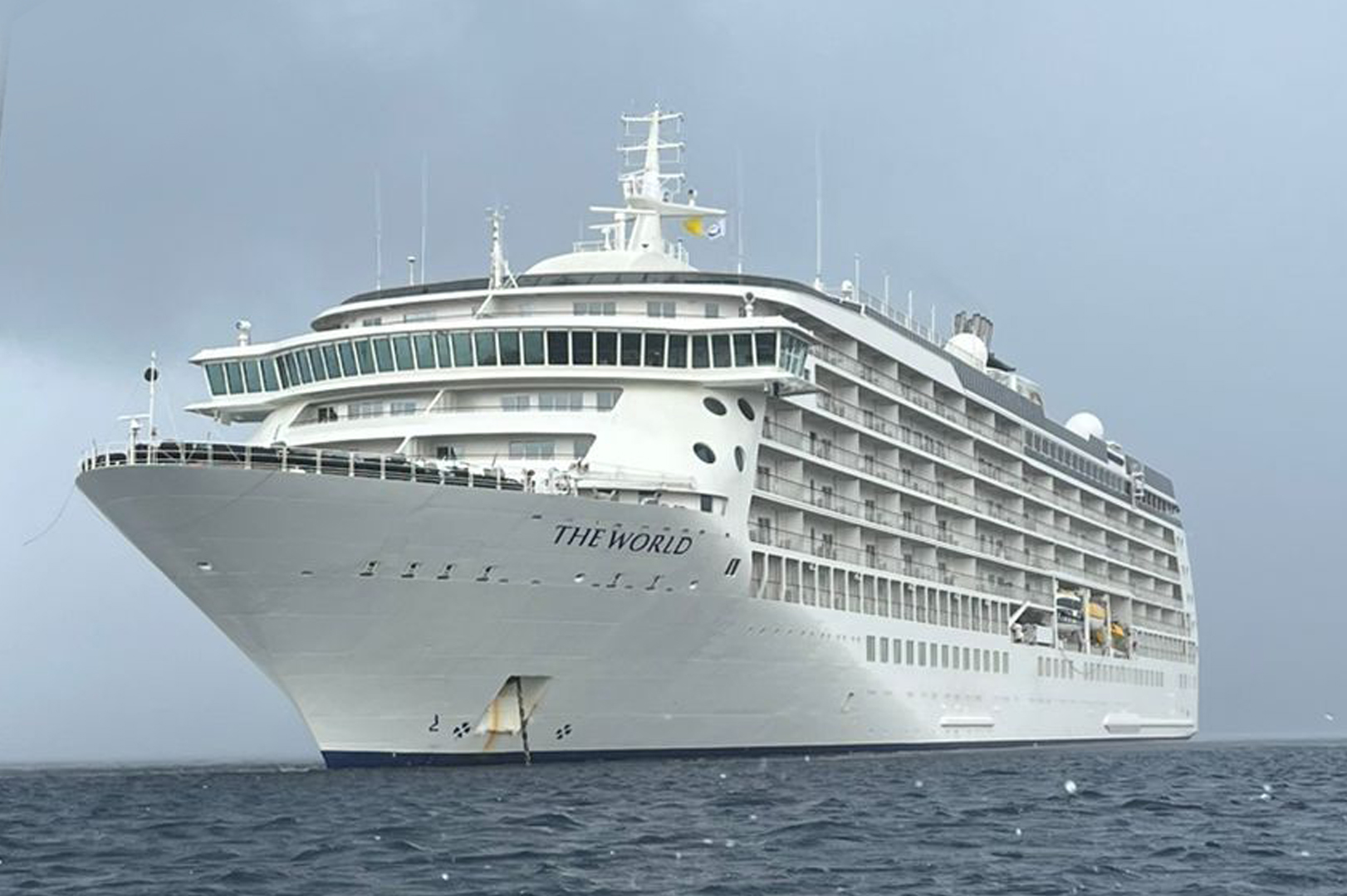 Bea Cukai Tual Berikan Fasilitas Impor Sementara Kapal Wisata Asing, Dukung Pariwisata Indonesia