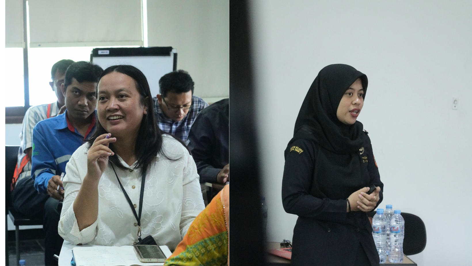 Refreshment AEO - Penguatan Implementasi AEO PT Indra Jaya Swastika