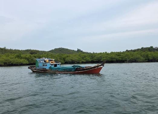 Bea Cukai Batam Tindak Tiga Pelanggaran Kepabeanan Beruntun di Jalur Laut