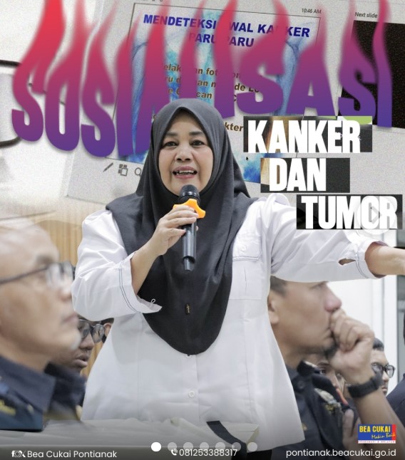 Kanker dan Tumor