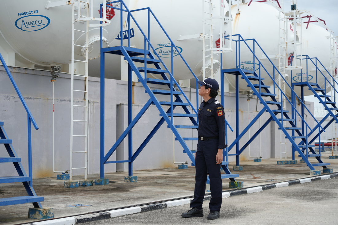 Tingkatkan Kolaborasi, Perkuat Sinergi