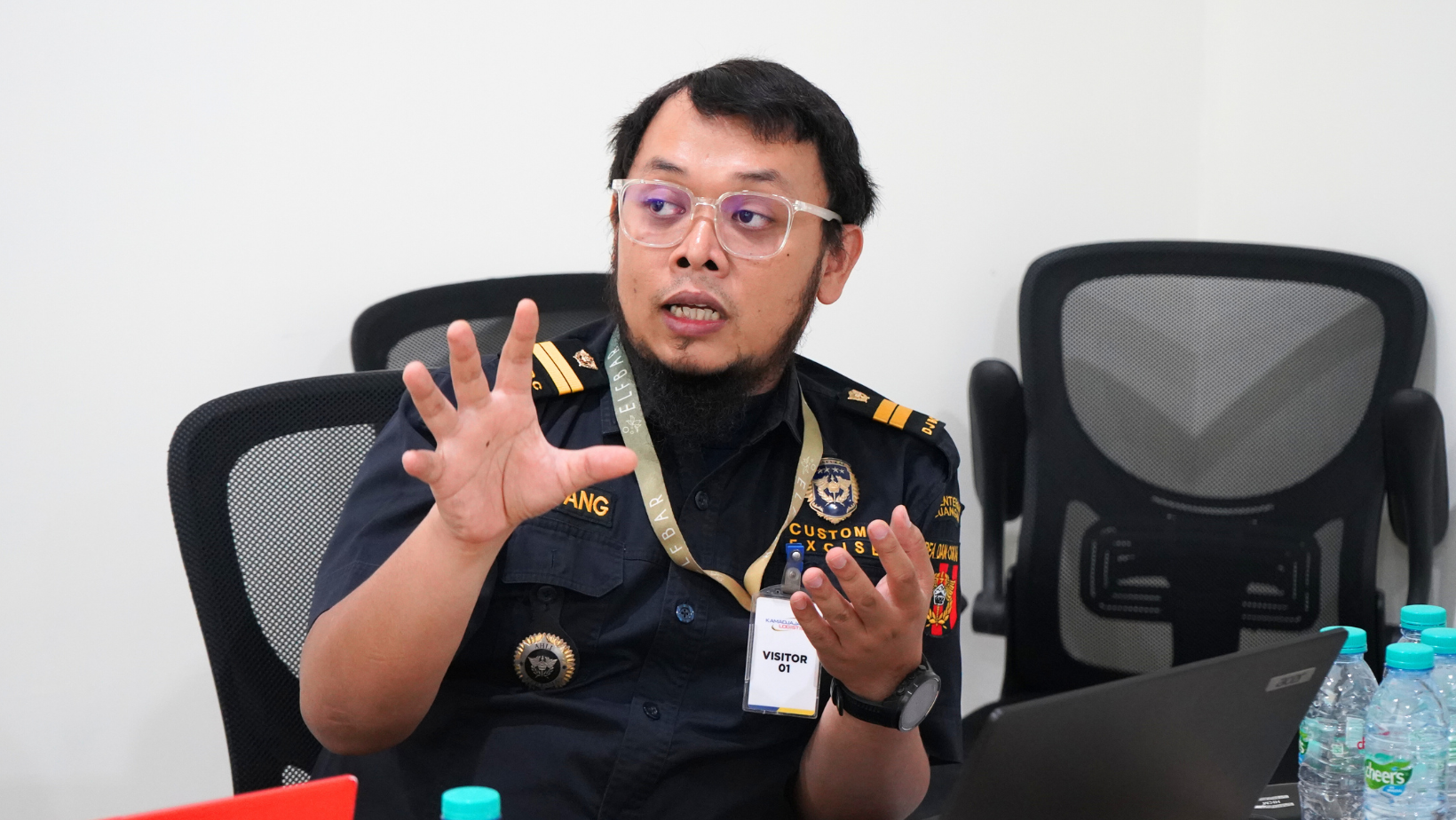 Peningkatan Kepatuhan, Beri Refreshment Kepada PPJK Bersertifikasi AEO