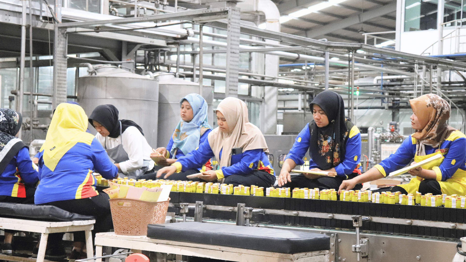 Bea Cukai Jateng DIY Perkuat Peran Industrial Assistance: Perizinan Fasilitas Tingkatkan Investasi dan Serap 31 Ribu Tenaga Kerja