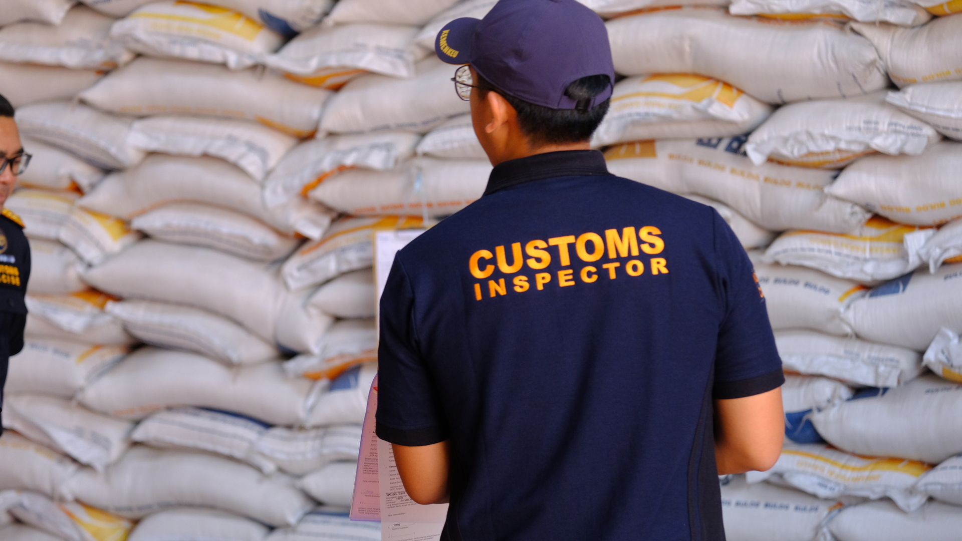 Kilas Capaian Pengawasan, Penerimaan dan Pelayanan Bea Cukai Batam