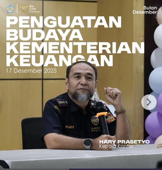 Penguatan Budaya Kementerian Keuangan