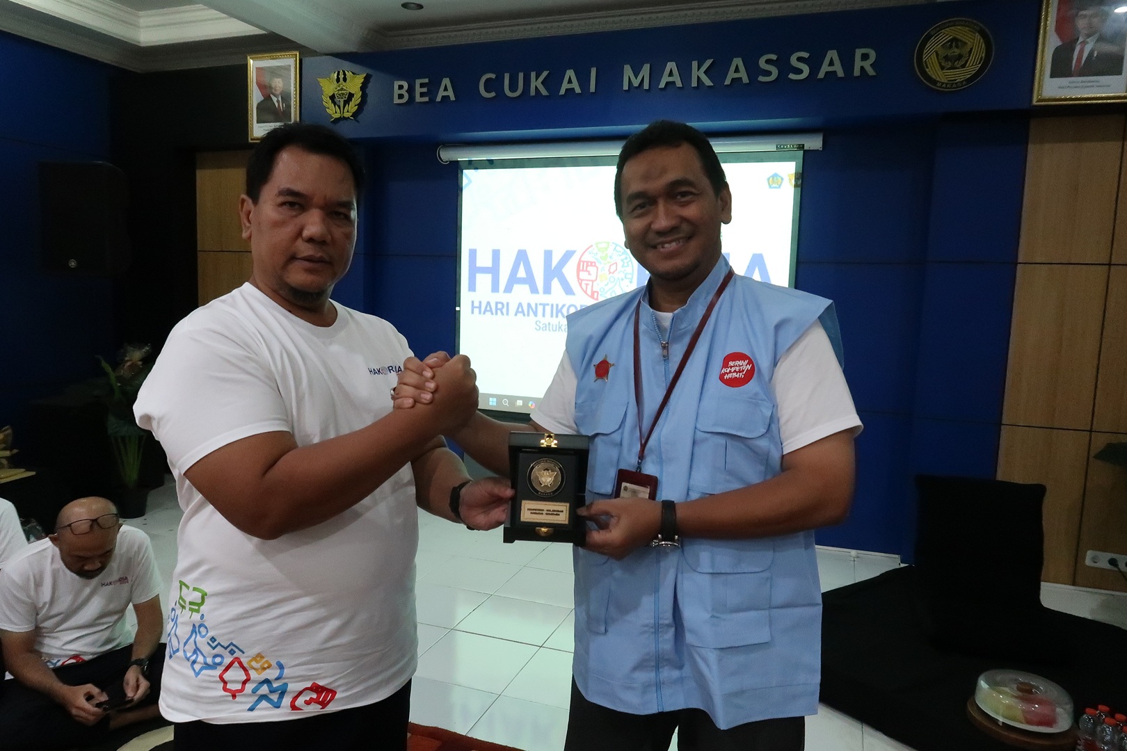 Hari Anti Korupsi Sedunia Tahun 2025