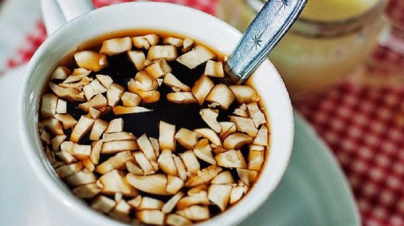 Kopi Rarobang Khas Maluku