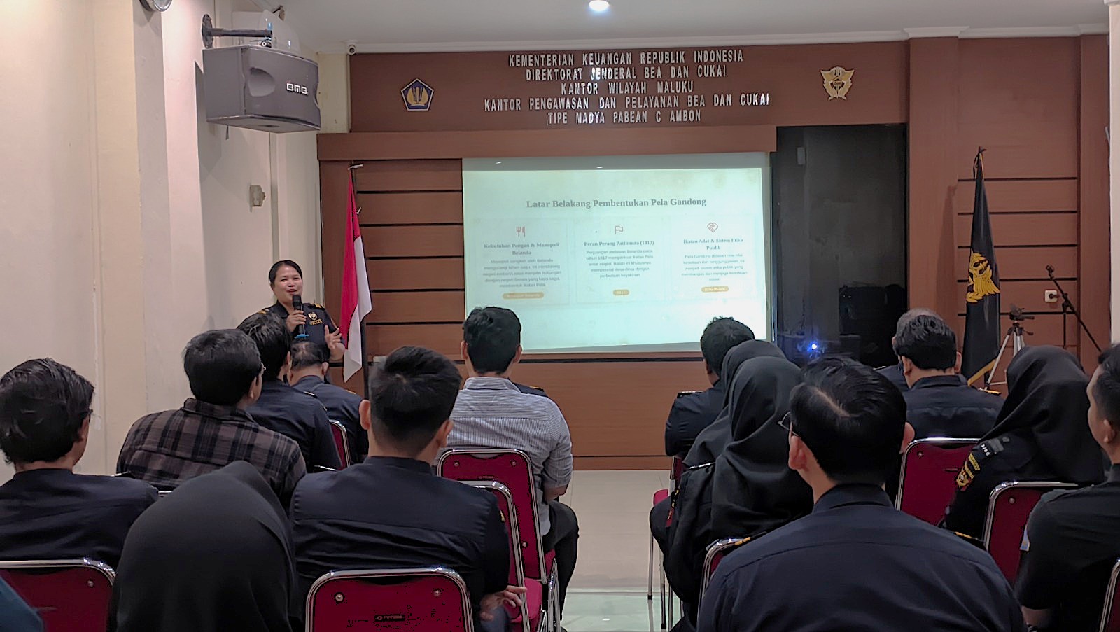 Ale Rasa, Beta Rasa (Stori Par Bae)