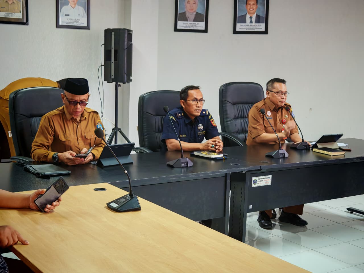 Dorong Pertumbuhan Ekonomi Daerah, Bea Cukai Perkuat Sinergi Lintas Instansi