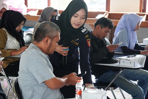 Bimbingan Teknis dan Sosialisasi Perizinan Cukai dan APHT, Bentuk Pelayanan bea Cukai dalam Mendukung Industri Hasil Tembakau Dalam Negeri